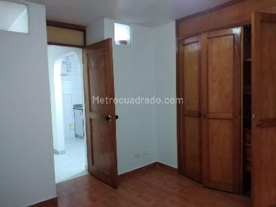 Apartamento en venta en Chapinero Marly, Bogotá · foto 14 de 19