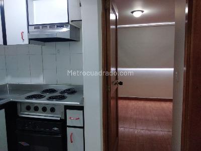 Apartamento en venta en Chapinero Marly, Bogotá · foto 9 de 19