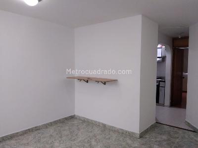 Apartamento en venta en Chapinero Marly, Bogotá · foto 2 de 19