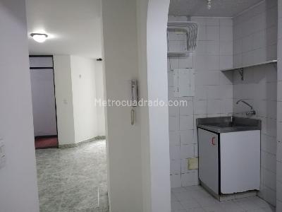 Apartamento en venta en Chapinero Marly, Bogotá · foto 6 de 19