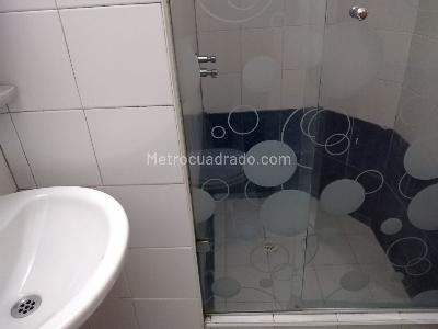 Apartamento en venta en Chapinero Marly, Bogotá · foto 16 de 19