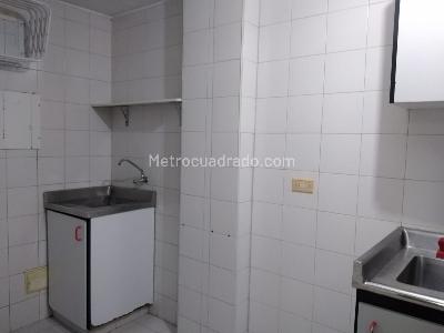 Apartamento en venta en Chapinero Marly, Bogotá · foto 11 de 19