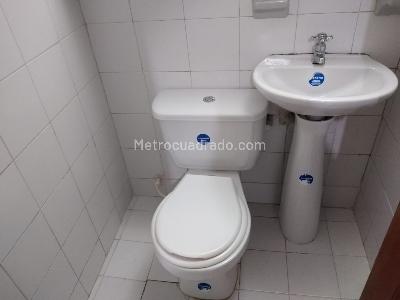 Apartamento en venta en Chapinero Marly, Bogotá · foto 17 de 19