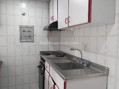 Apartamento en venta en Palermo, Bogotá · foto 9 de 18