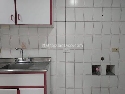 Apartamento en venta en Palermo, Bogotá · foto 11 de 18