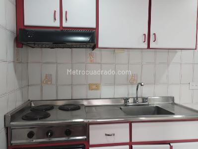 Apartamento en venta en Palermo, Bogotá · foto 10 de 18