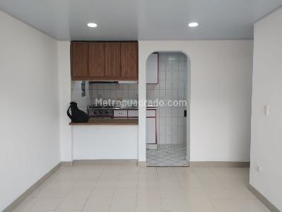 Apartamento en venta en Palermo, Bogotá · foto 2 de 18