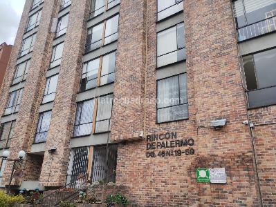Apartamento en venta en Palermo, Bogotá · foto 18 de 18
