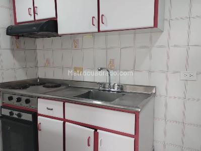 Apartamento en venta en Palermo, Bogotá · foto 8 de 18