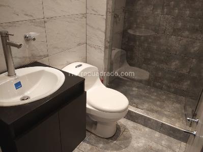 Apartamento en venta en Palermo, Bogotá · foto 17 de 18