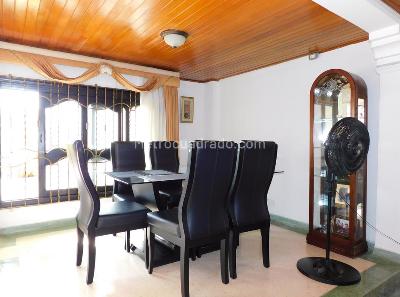 Casa en venta en Las Mercedes, Barranquilla · foto 2 de 17
