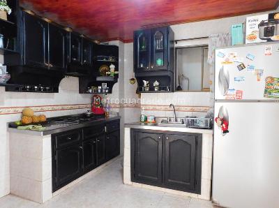 Casa en venta en Las Mercedes, Barranquilla · foto 3 de 17
