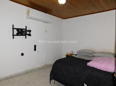 Casa en venta en Las Mercedes, Barranquilla · foto 4 de 17