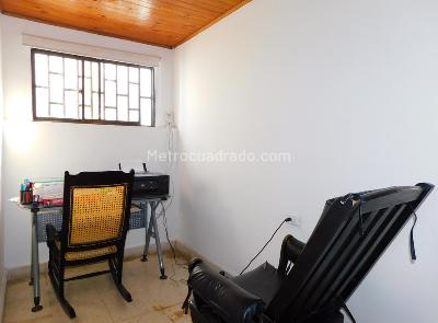 Casa en venta en Las Mercedes, Barranquilla · foto 5 de 17