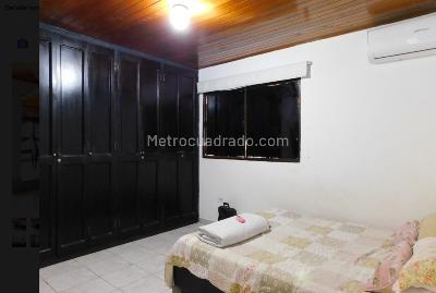 Casa en venta en Las Mercedes, Barranquilla · foto 6 de 17