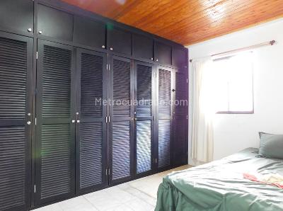 Casa en venta en Las Mercedes, Barranquilla · foto 8 de 17