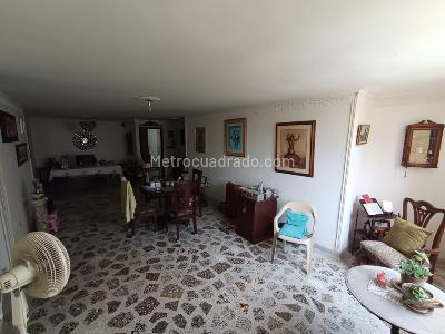 Apartamento en venta en Alto Prado, Barranquilla · foto 17 de 18