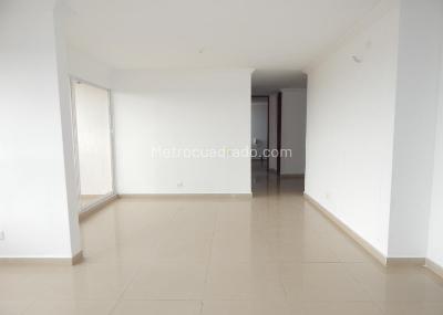 Apartamento en venta en Miramar, Barranquilla · foto 2 de 20