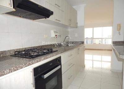 Apartamento en venta en Miramar, Barranquilla · foto 6 de 20