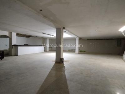 Local Comercial en Arriendo, Granadillo, Barranquilla