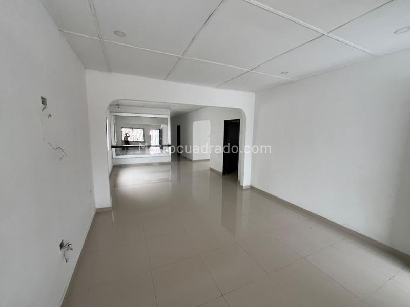 Casa en Arriendo, Los Andes, Barranquilla