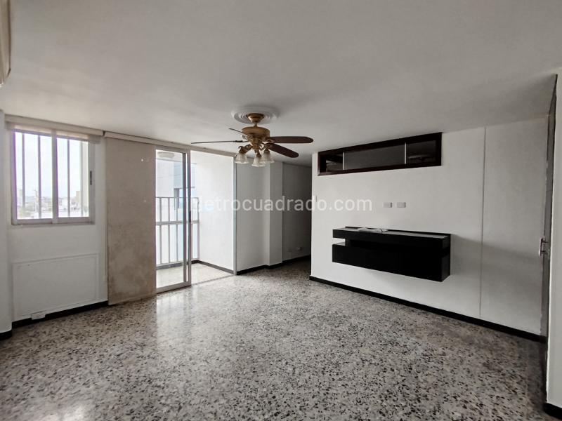 Apartamento en Arriendo, Alto Prado, Barranquilla