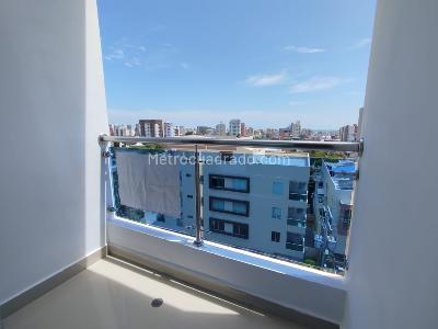 Apartamento en venta en Los Alpes, Barranquilla · foto 10 de 16
