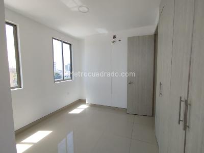 Apartamento en venta en Los Alpes, Barranquilla · foto 12 de 16