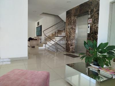 Apartamento en venta en Los Alpes, Barranquilla · foto 16 de 16