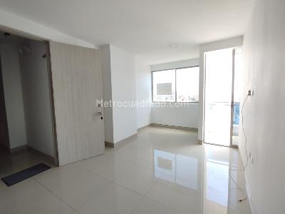 Apartamento en venta en Los Alpes, Barranquilla · foto 2 de 16