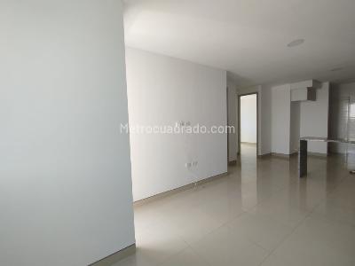 Apartamento en venta en Los Alpes, Barranquilla · foto 3 de 16