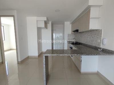 Apartamento en venta en Los Alpes, Barranquilla · foto 4 de 16