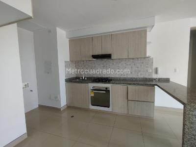 Apartamento en venta en Los Alpes, Barranquilla · foto 5 de 16