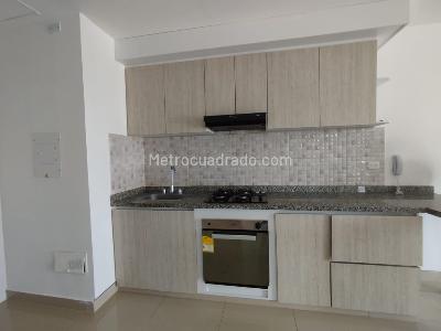 Apartamento en venta en Los Alpes, Barranquilla · foto 6 de 16