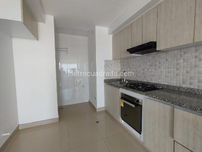 Apartamento en venta en Los Alpes, Barranquilla · foto 7 de 16