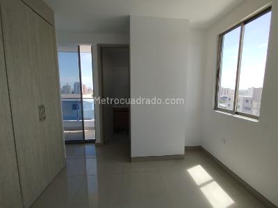 Apartamento en venta en Los Alpes, Barranquilla · foto 8 de 16