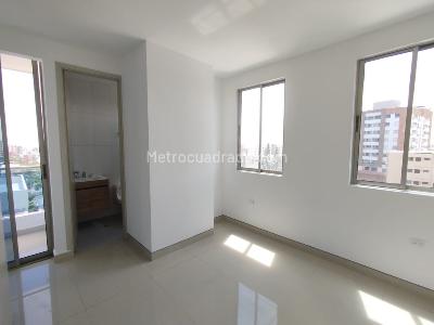 Apartamento en venta en Los Alpes, Barranquilla · foto 9 de 16