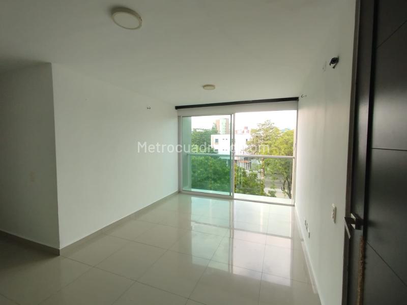 Apartment for rent in Barranquilla