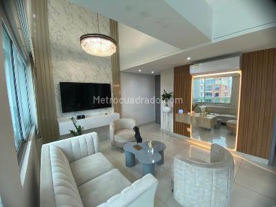Apartamento de 4 alcobas en venta en Villa Santos, Barranquilla, 250 m² · foto 2 de 20