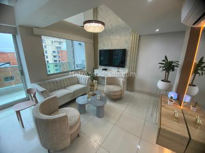 Apartamento de 4 alcobas en venta en Villa Santos, Barranquilla, 250 m² · foto 3 de 20