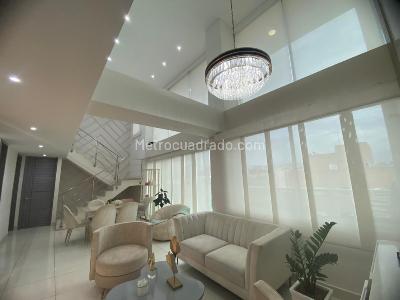 Apartamento de 4 alcobas en venta en Villa Santos, Barranquilla, 250 m² · foto 4 de 20