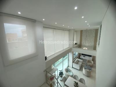 Apartamento de 4 alcobas en venta en Villa Santos, Barranquilla, 250 m² · foto 5 de 20
