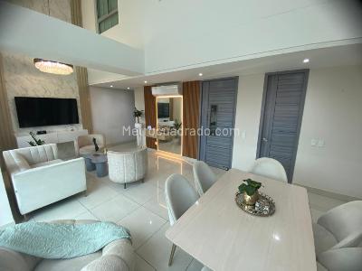 Apartamento de 4 alcobas en venta en Villa Santos, Barranquilla, 250 m² · foto 6 de 20