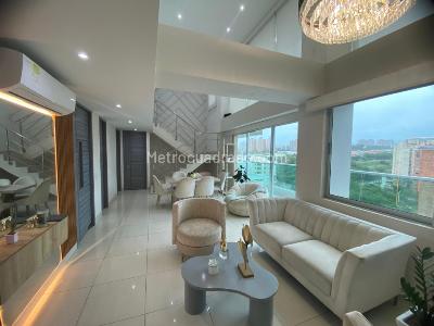 Apartamento de 4 alcobas en venta en Villa Santos, Barranquilla, 250 m² · foto 7 de 20
