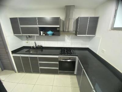 Apartamento de 4 alcobas en venta en Villa Santos, Barranquilla, 250 m² · foto 8 de 20