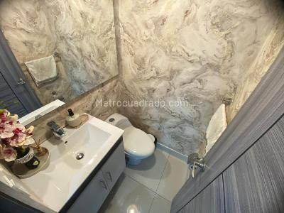 Apartamento de 4 alcobas en venta en Villa Santos, Barranquilla, 250 m² · foto 11 de 20