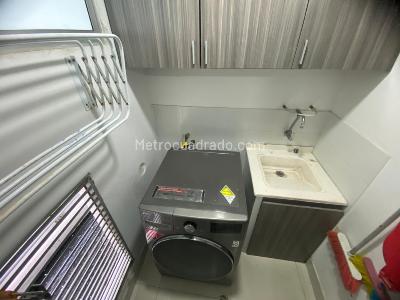 Apartamento de 4 alcobas en venta en Villa Santos, Barranquilla, 250 m² · foto 12 de 20