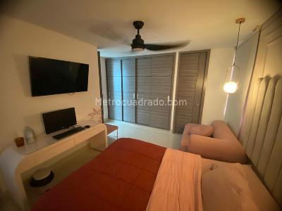 Apartamento de 4 alcobas en venta en Villa Santos, Barranquilla, 250 m² · foto 14 de 20