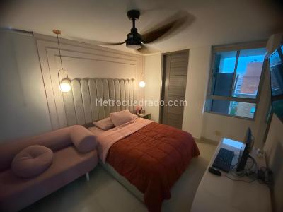 Apartamento de 4 alcobas en venta en Villa Santos, Barranquilla, 250 m² · foto 15 de 20