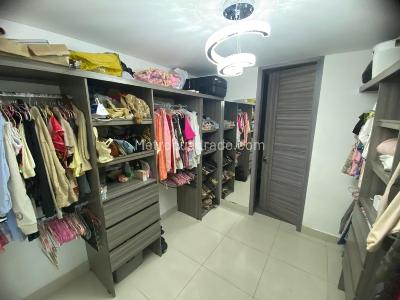Apartamento de 4 alcobas en venta en Villa Santos, Barranquilla, 250 m² · foto 16 de 20